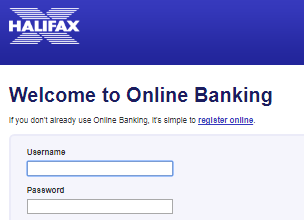 Register/Activate My Halifax Internet Banking Login to ...