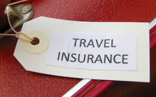 Travel Insurance from Ien Levin 
