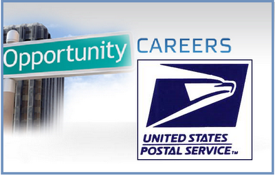 USPS Careers & Employment Application - US Postal Jobs Now Hiring