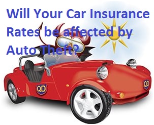 How does Car Theft Affect Insurance Premiums - Insurance ...