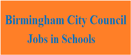 Birmingham council planning jobs