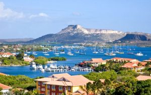 Vakantie Curacao 2022