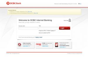 Www.ocbc.com/Activate