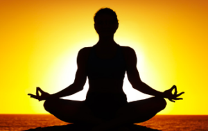 yoga and meditation classes Aberdeen