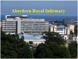 NHS Grampian Jobs Aberdeen