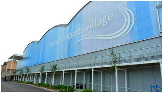 Aberdeen Sports Village