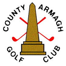 Armagh Golf Club Online Booking