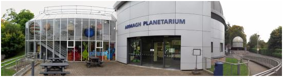 Armagh Planetarium