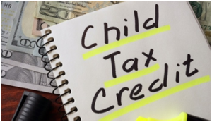 Child Tax Credit Claim in UK