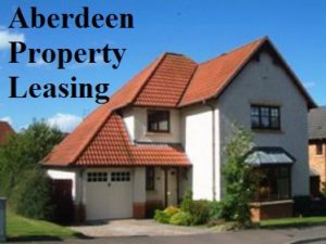 aberdeen property leasing