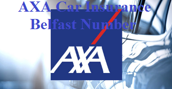 AXA Car Breakdown