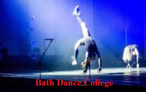 Bath Dance College to Study Performing Arts