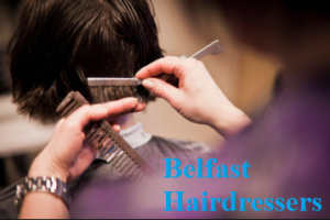 Belfast Hairdressers Book Online