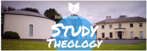 Belfast Bible College Counseling Courses