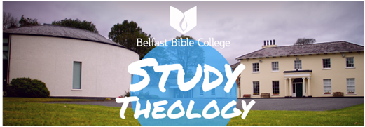 Belfast Bible College Counseling Courses Study Online