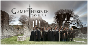 Belfast Game of Thrones Tour Cost