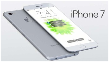 Apple iPhone 7 Best Deals in UK