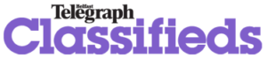 Belfast Telegraph Classified Ads