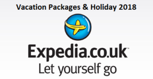 Expedia Vacation Packages
