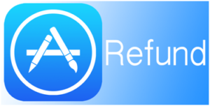 Refund on App Store Purchase for the Valid Reasons