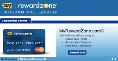 best buy mastercard application