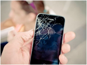 iPhone Accidental Damage Insurance