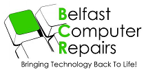 Computer Repairs in Belfast