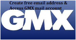 GMX Login UK