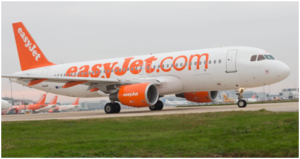 Easyjet Flights from Bristol to Belfast City