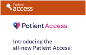 Patient EMIS Access My Account Login