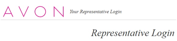 Avon Representative Login In UK