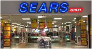 Sears Outlet Locations Toronto