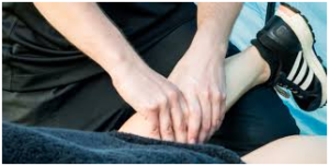 Sports Massage in Belfast