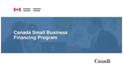Apply for Business Startup Loans Canada
