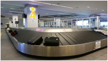 Birmingham Airport Baggage Claim Phone Number