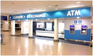 Birmingham Airport Currency Exchange Opening Times