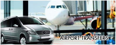 Birmingham Airport Taxi Booking