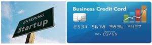 Business Start up Credit Card
