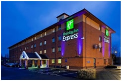 Holiday Inn Express