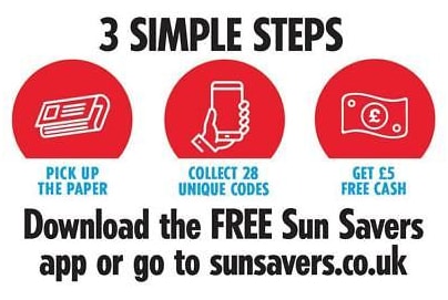 Sunsavers.co.uk login