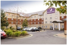 Premier Inn Birmingham NEC