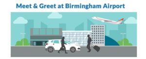 Birmingham Airport Meet