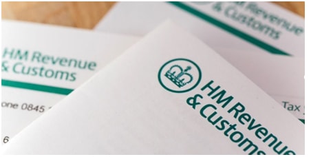 HM Revenue & Customs