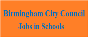 Birmingham City Council Career Break