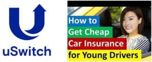 Buy Uswitch Car Insurance