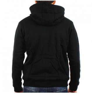 Collection of Cheap Black Zip Hoodies