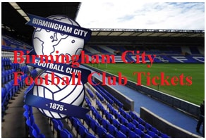 Buy BCFC FC Tickets