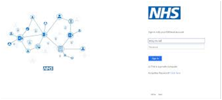 nhsmail