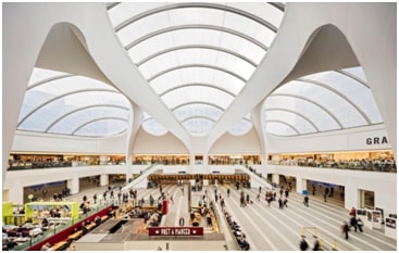 Birmingham New Street Station Luggage Storage