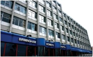 Birmingham Women's Hospital Fertility Clinic